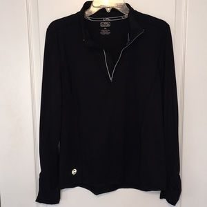 Ralph Lauren pull over 1/2 zip